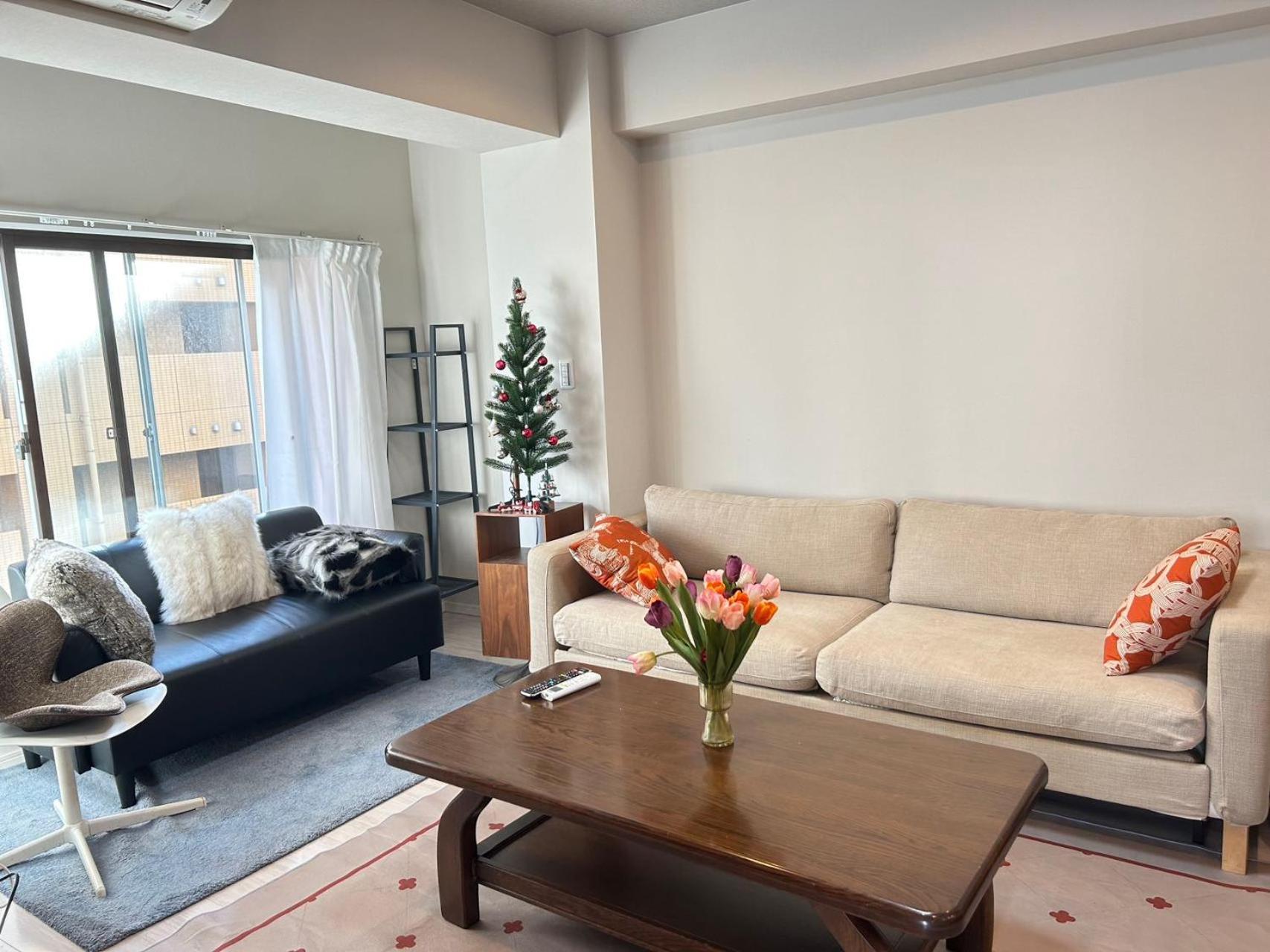 Apartamento Tower N&f Tokio