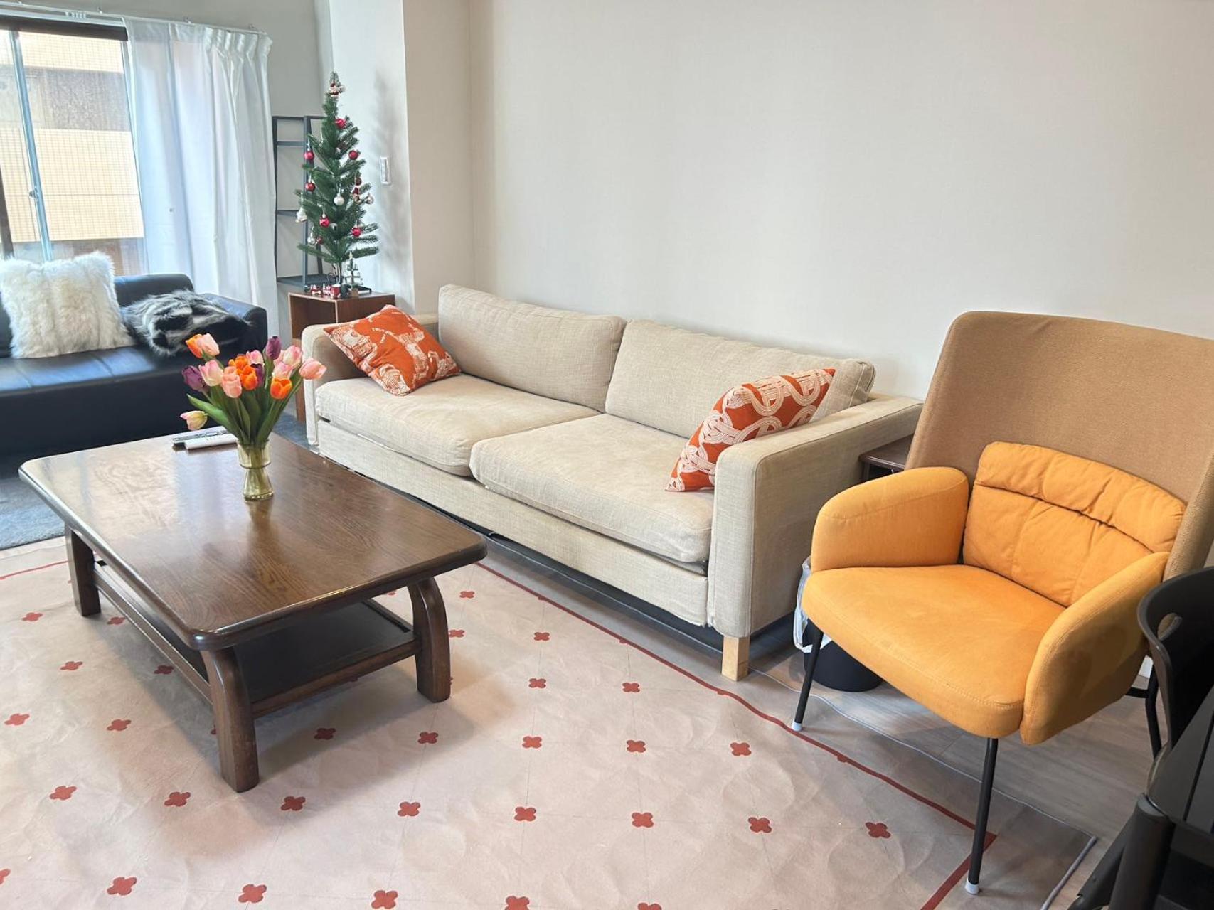 Tower N&f Apartamento Tokio