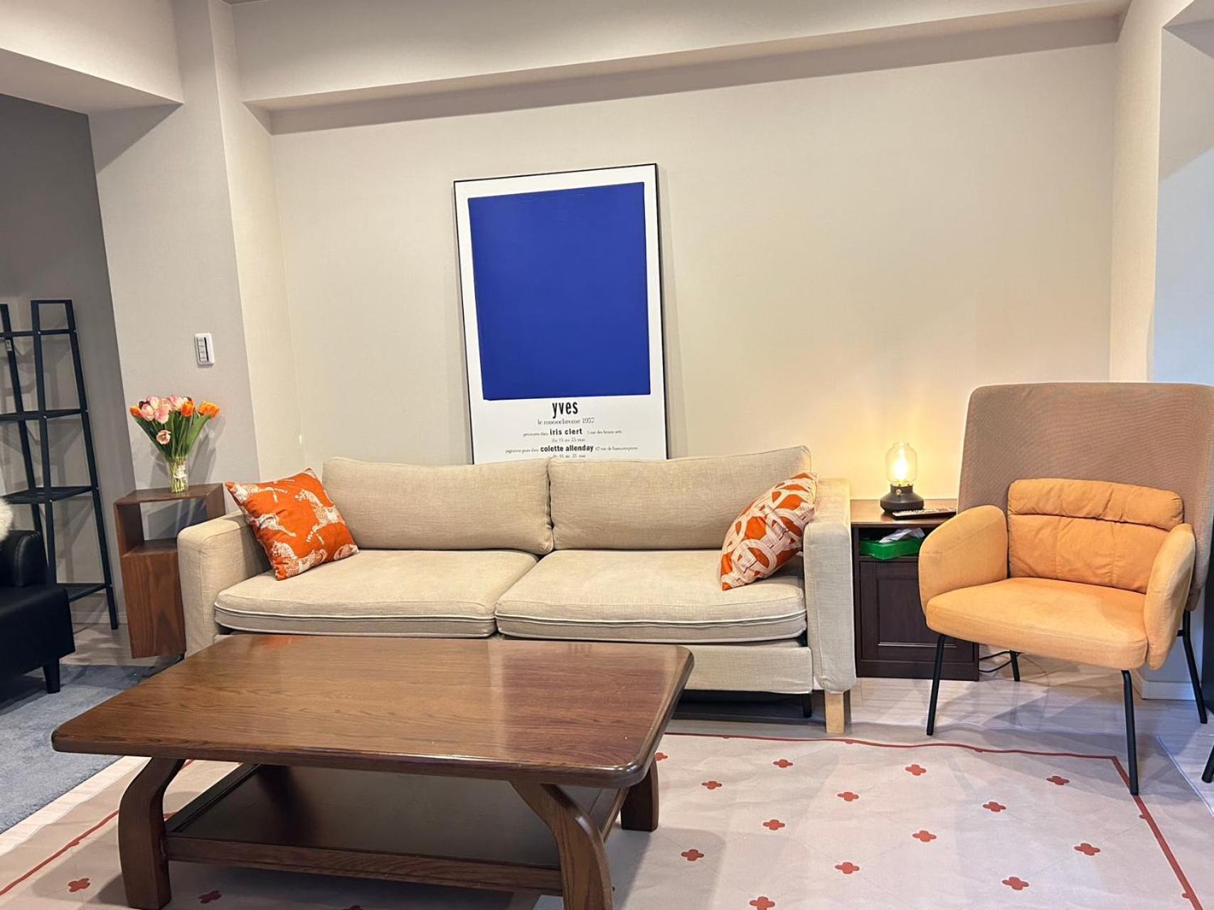 Tower N&f Appartement